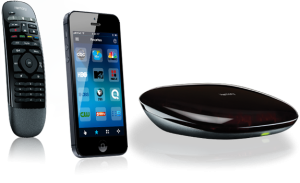 Simple Remote control